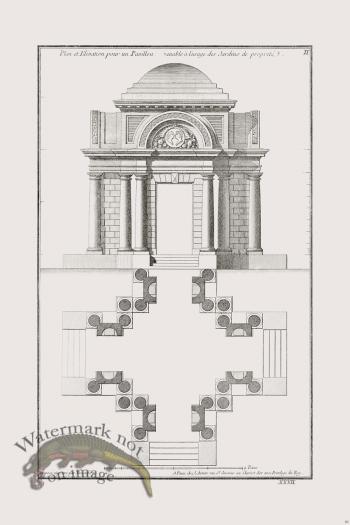 Elementary Architecture 040